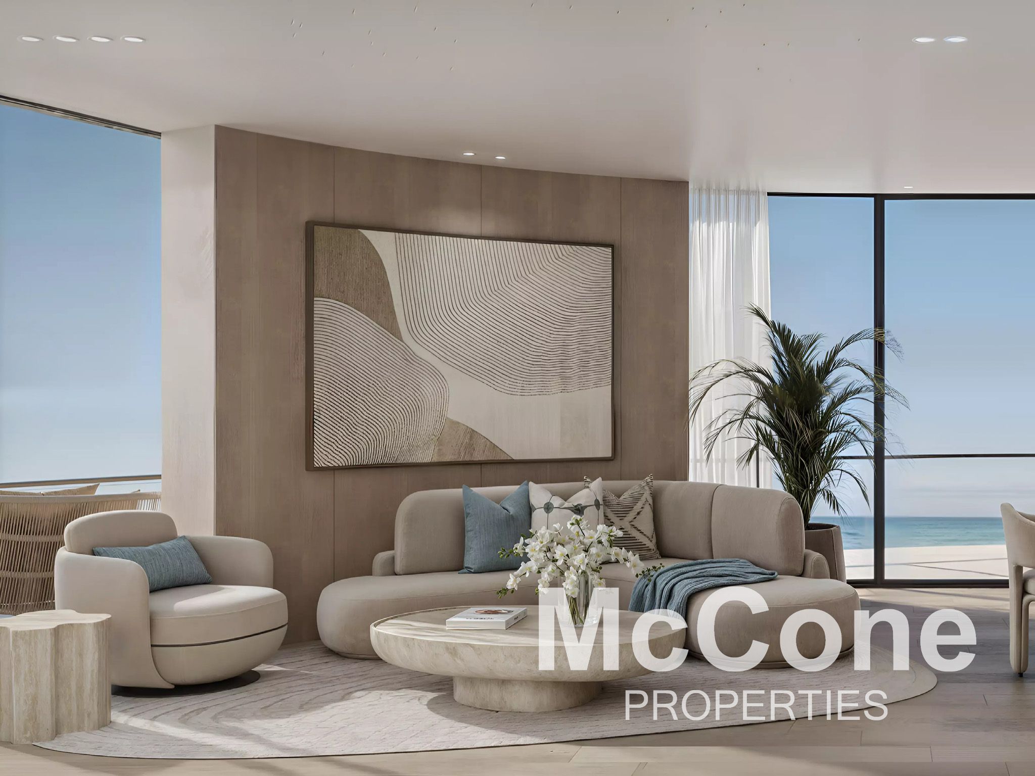 Island Living | Park View | Coastal Lifestyle