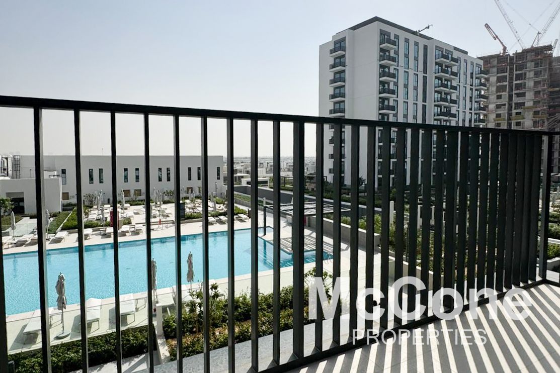 Pool View| High ROI | Investor Deal