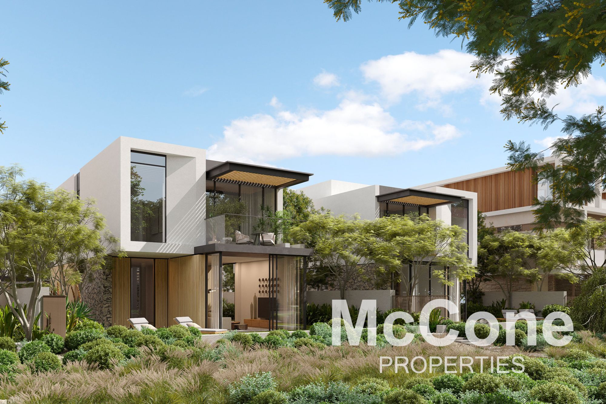 5BR Phase 1 Villa | Near OP | Internal Unit