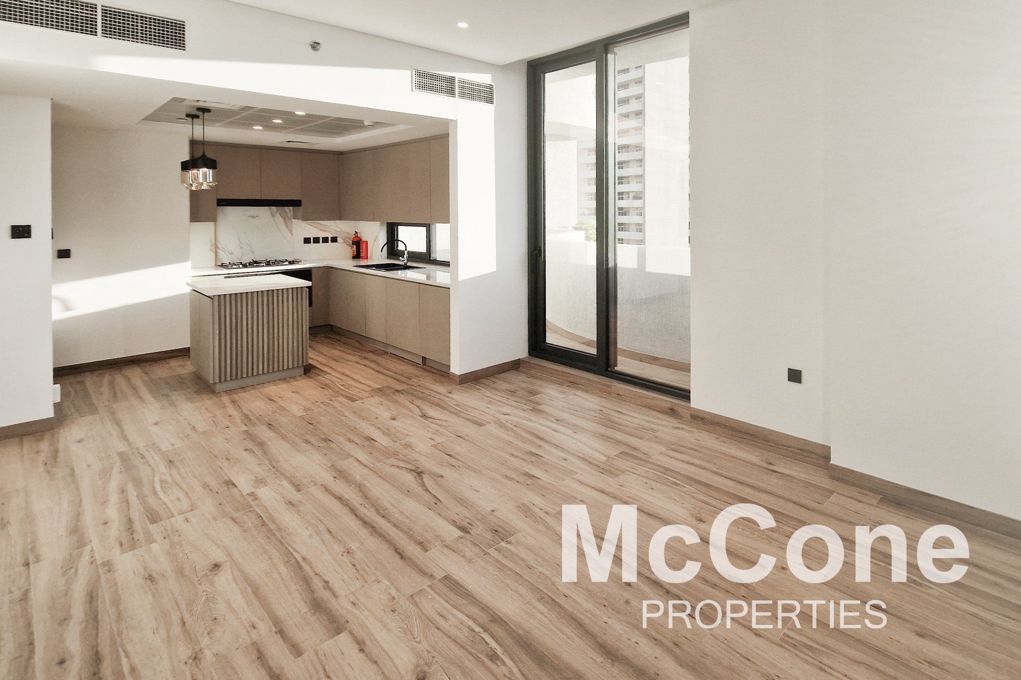 Brand New | Best Amenities | Island Kitchen