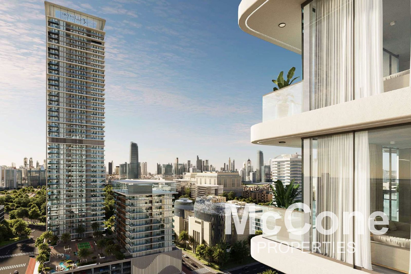 Amazing View | Luxury | Post Handover Payment Plan