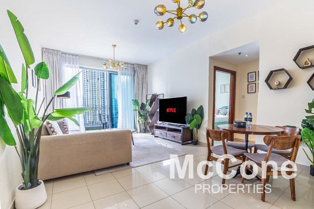 Genuine Listing | Vacant Now | Flexible Cheques