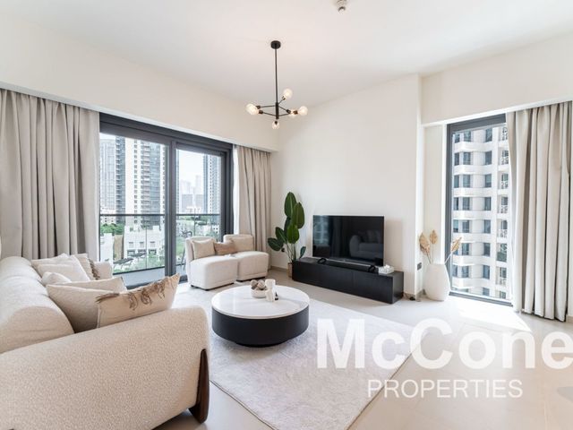 Exceptional Views | Great Finishing | Vacant