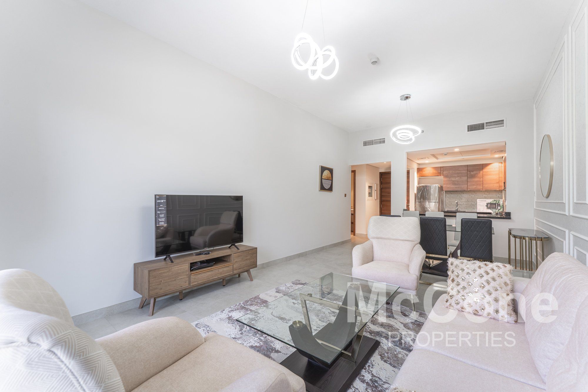 Premium Amenities | Spacious | Furnished