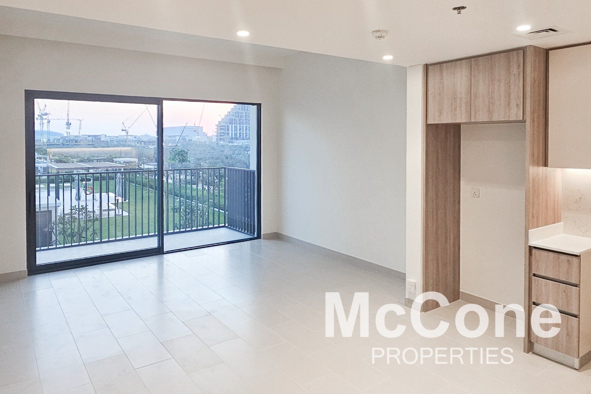 Park View | Low Floor | Multiple Options