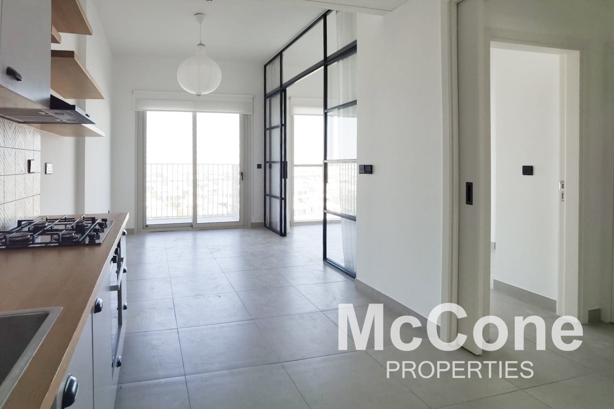 Burj View | Prime Location | Option to Furnish