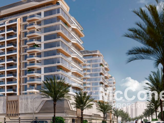 Genuine Resale | Well-located Unit