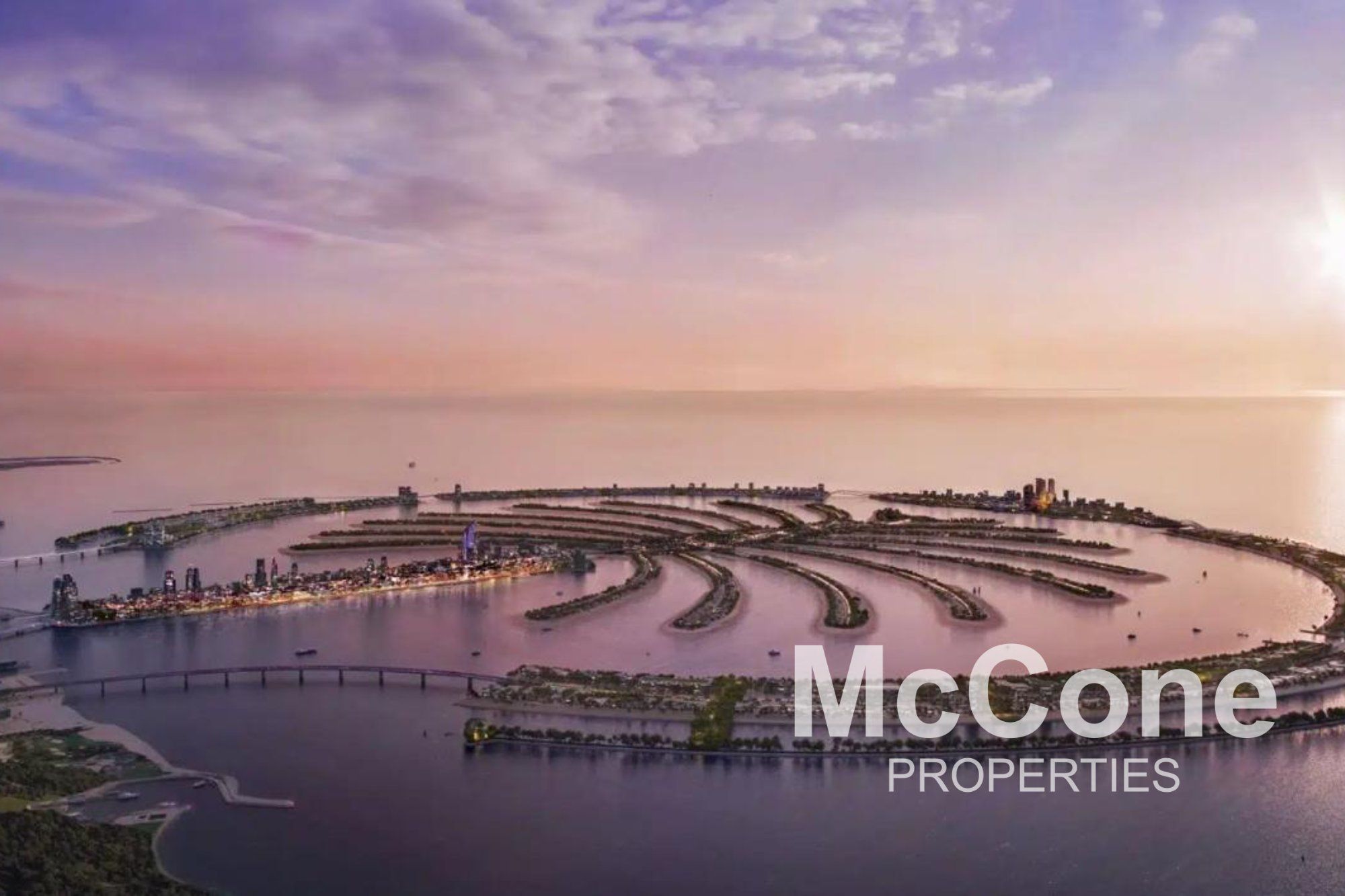 Motivated | Sunrise View | Colbat Villa
