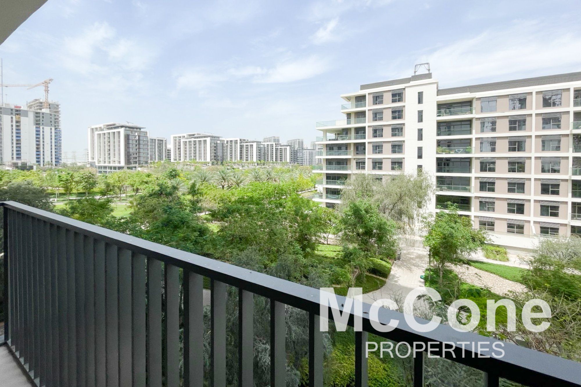 Park View | Low Floor | Investor Deal