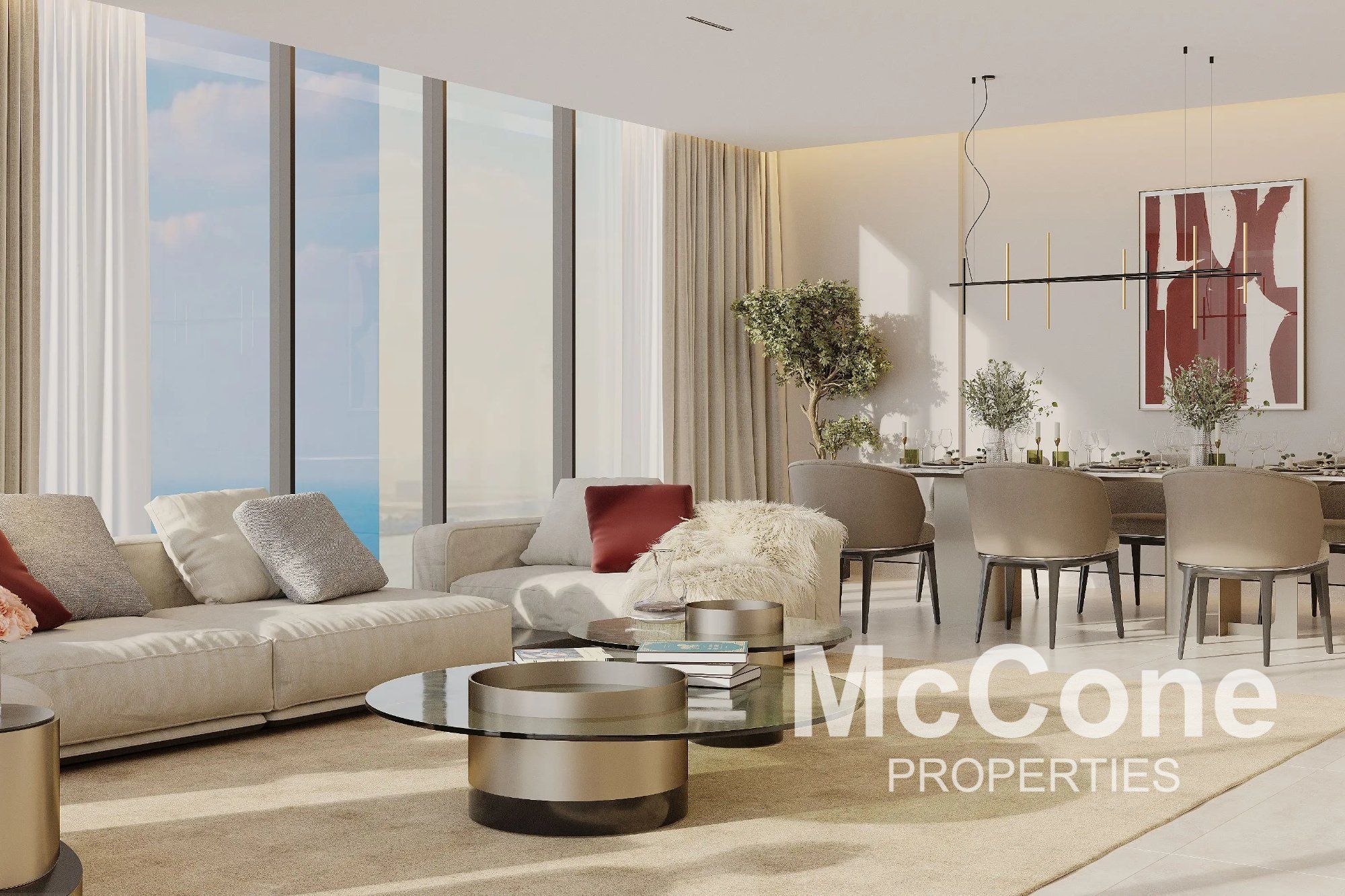 Negotiable | Motivated Seller | Sea View