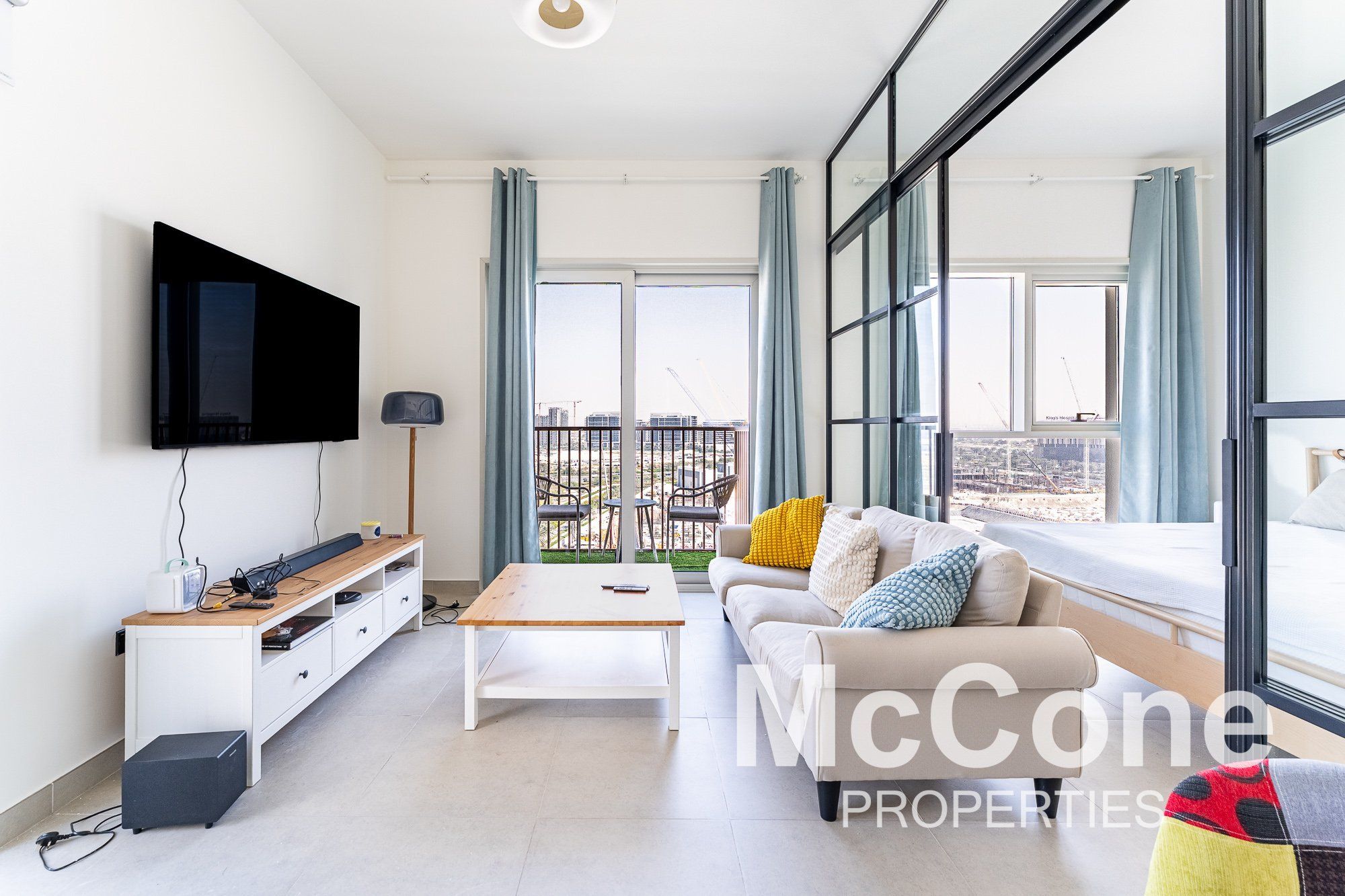 Fully Furnished | Vacant Now | Cheques Flexible