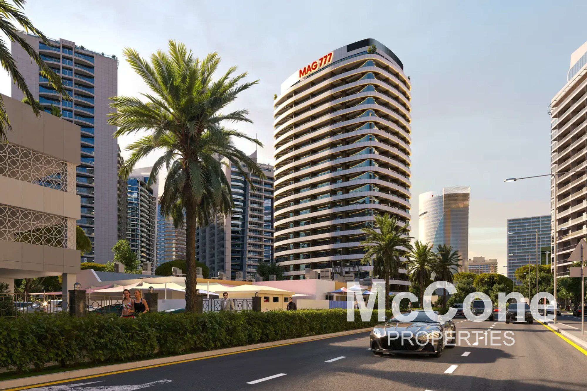 Lake View | Mid Floor | Motivated Seller