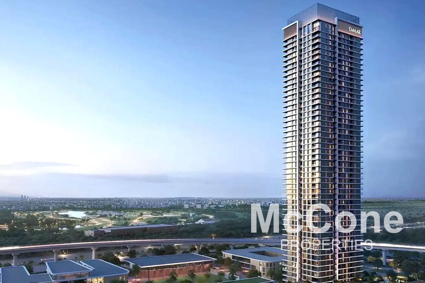 Below OP | Mid Floor | Motivated Seller