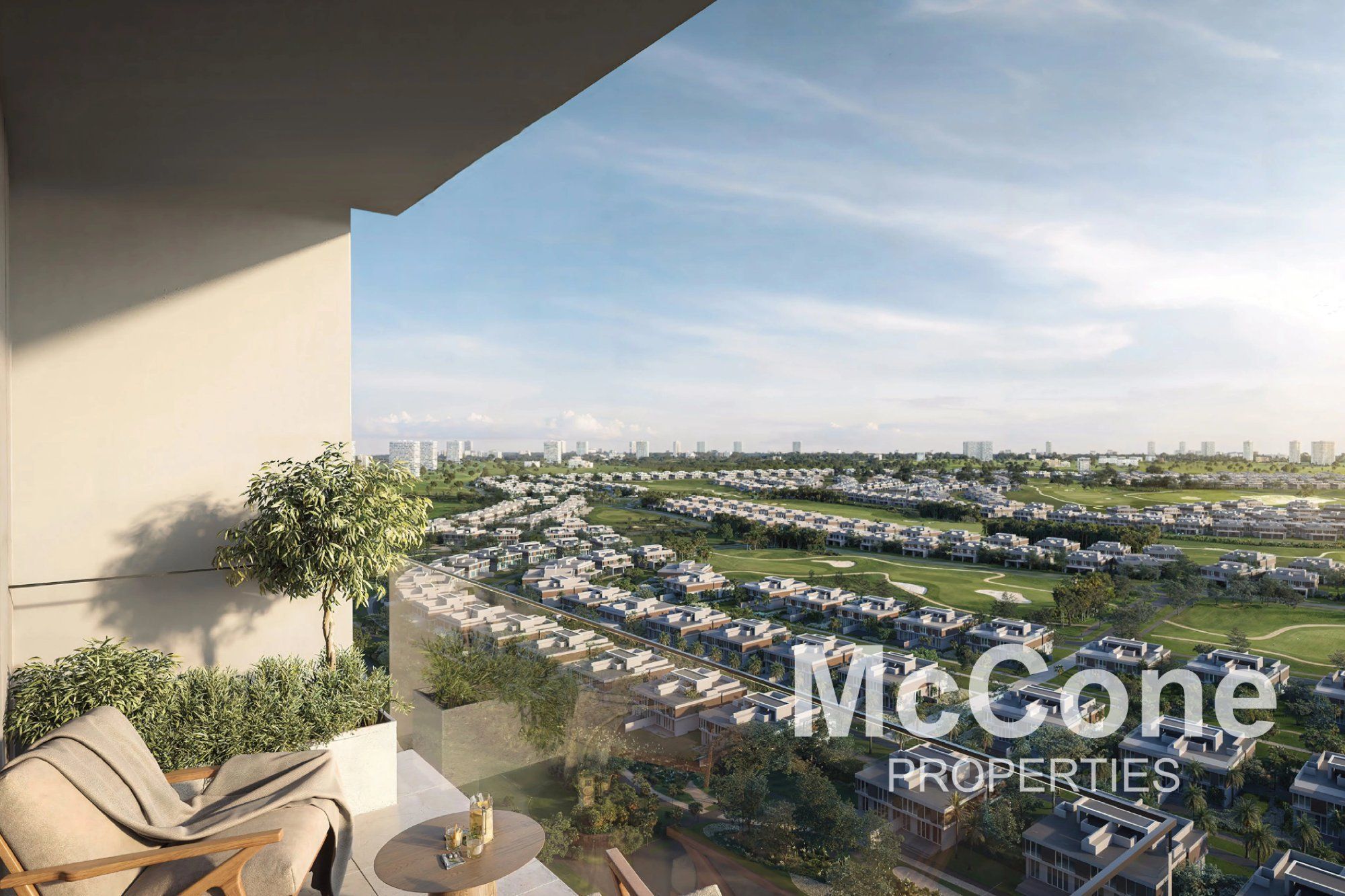 Golf Course View | 400K Below OP | Corner Unit