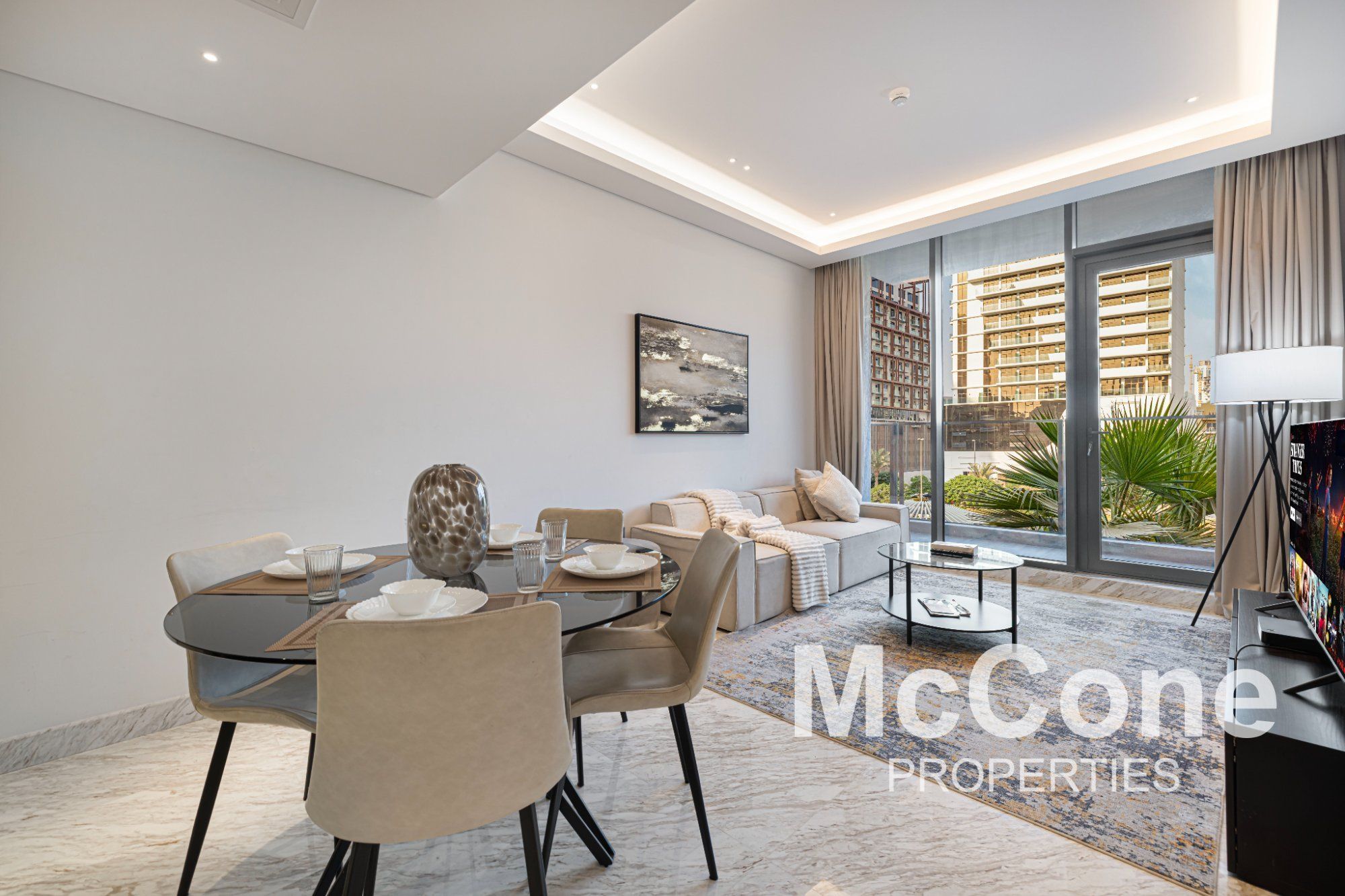Modern | Premium Amenities | Spacious