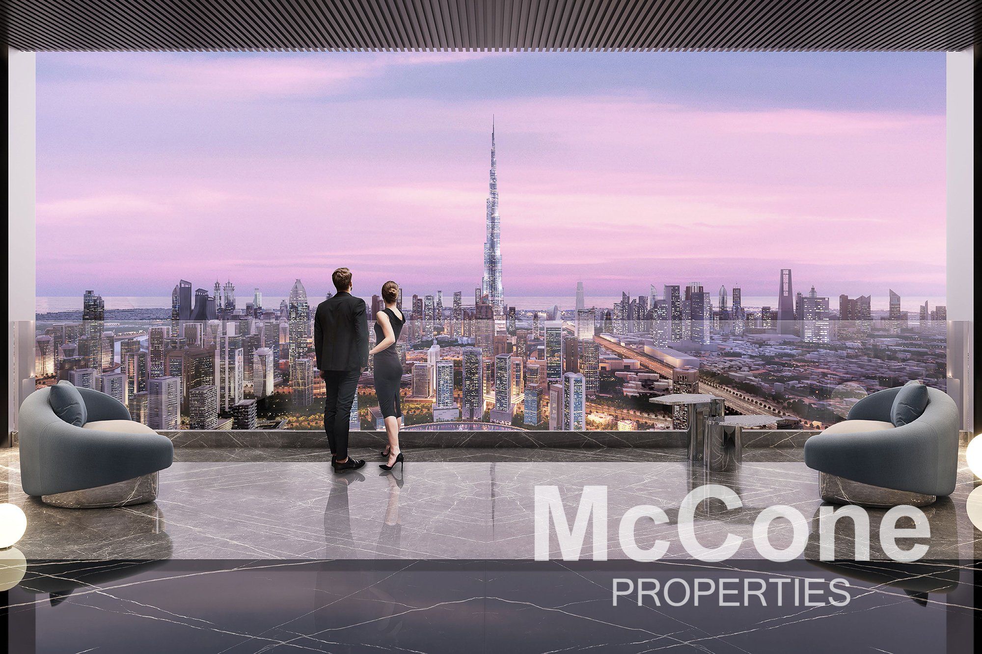 Luxury Branded | Spacious Layout | Investor Deal