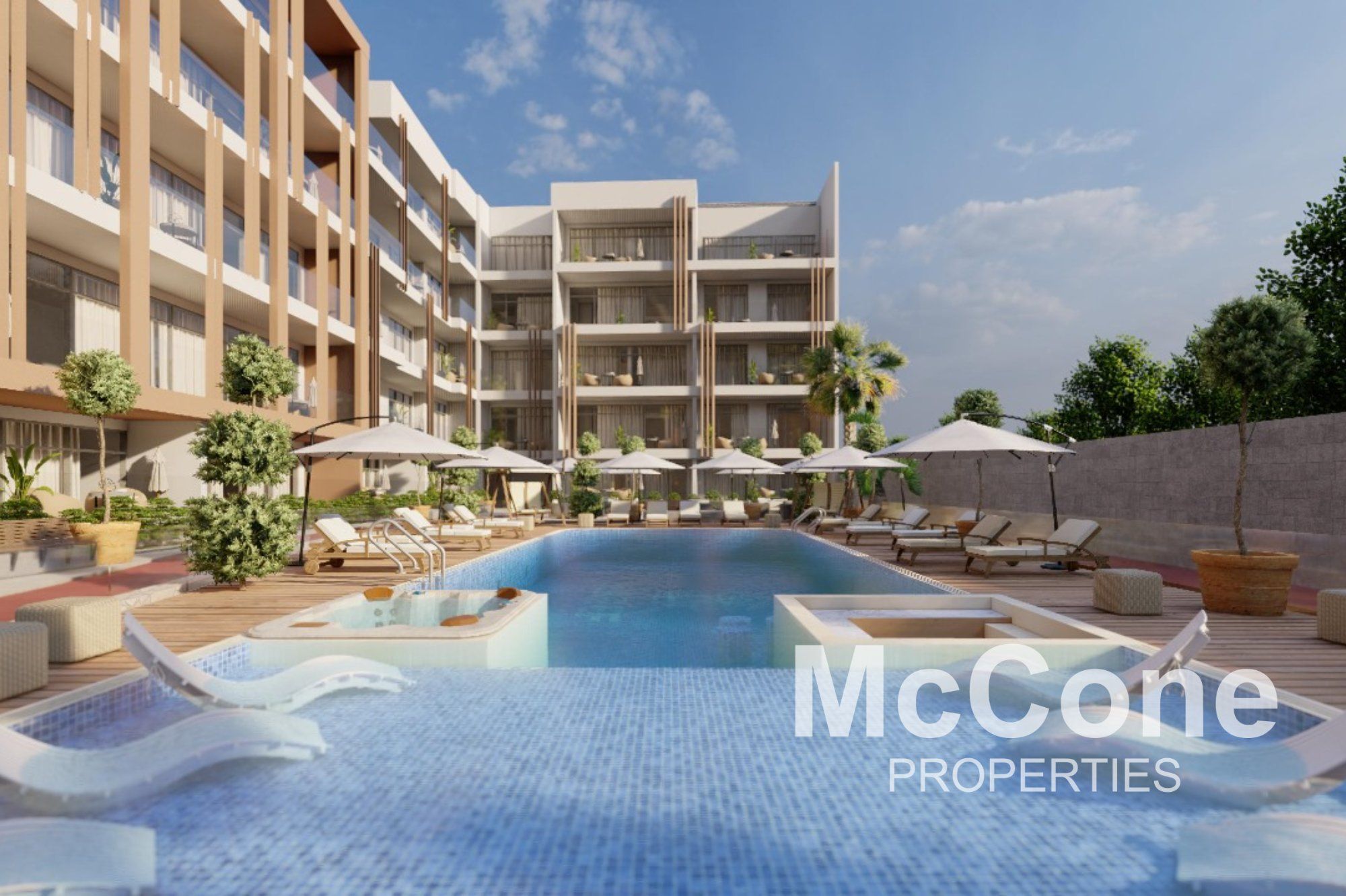 Below OP | Pool View | Best Deal In The Building
