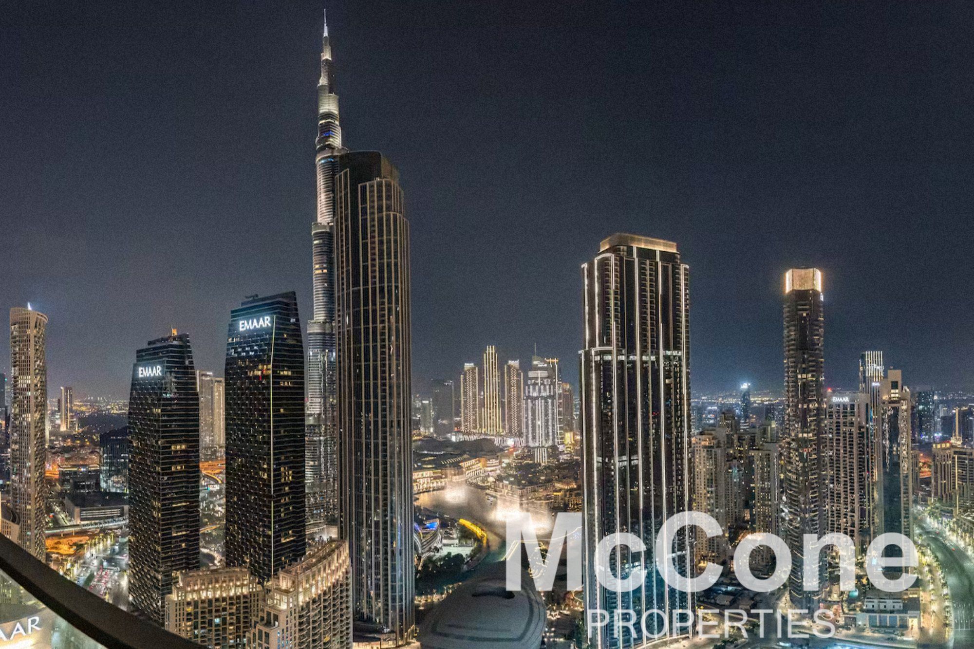 High Floor | Burj View | VOT | Furnished