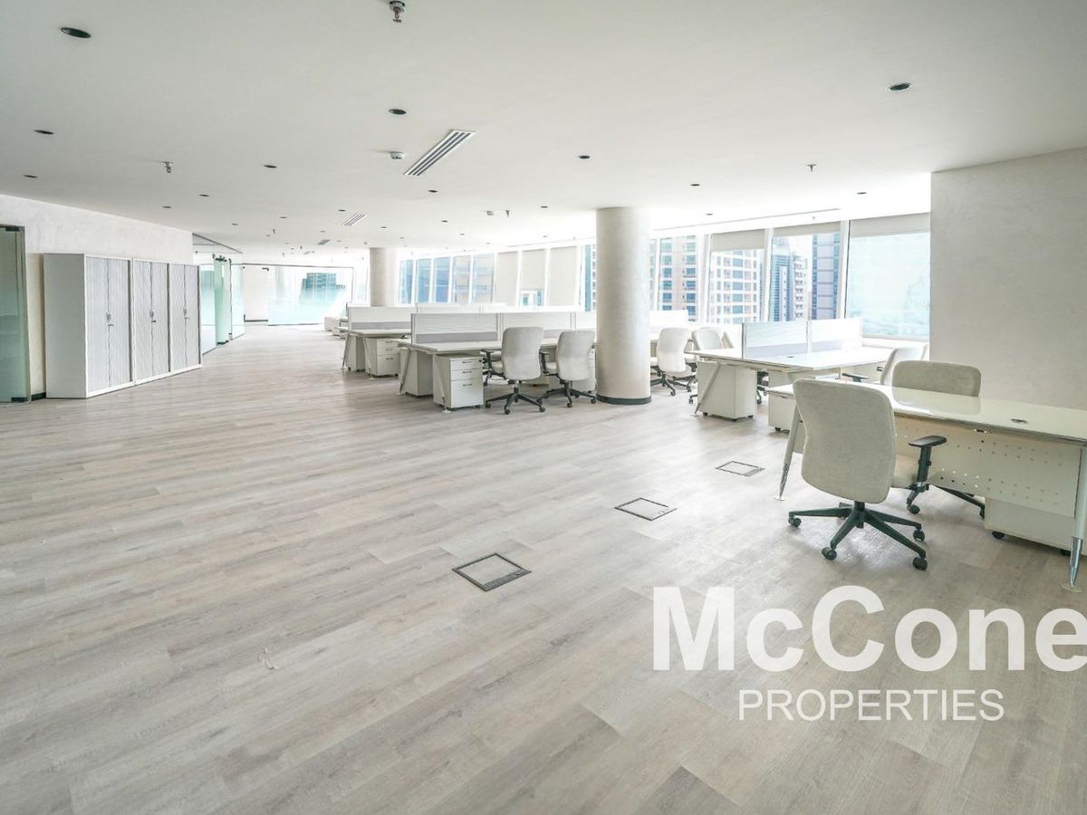 Cayan Business Center, Barsha Heights (Tecom), Dubai