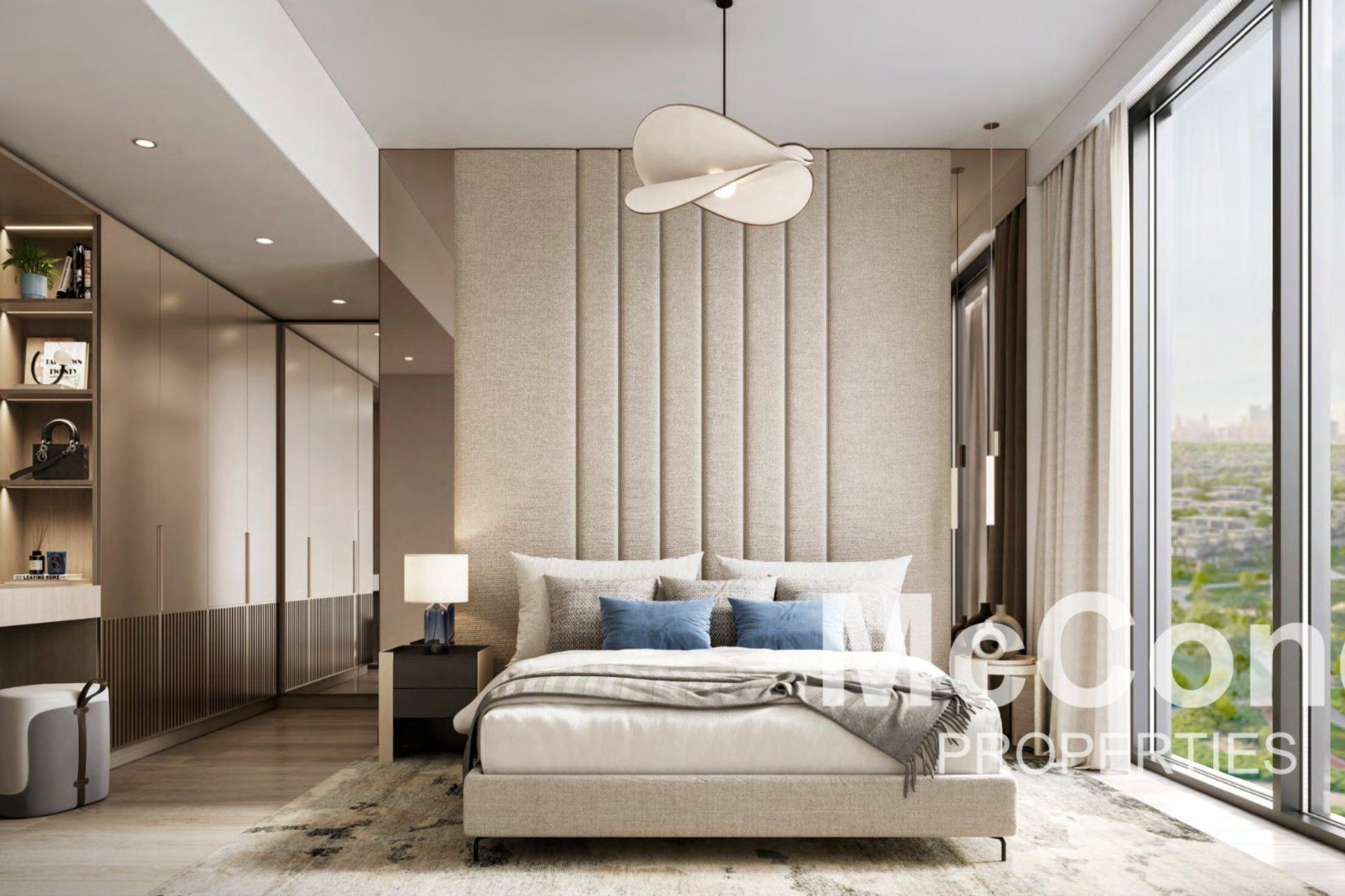 Vastu | Garden View | Genuine Resale