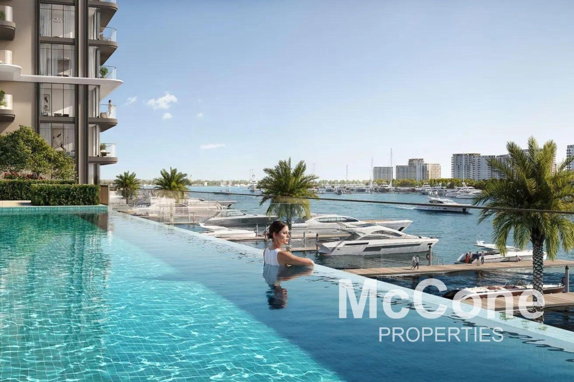 15% Below OP | Full Sea Views | Branded