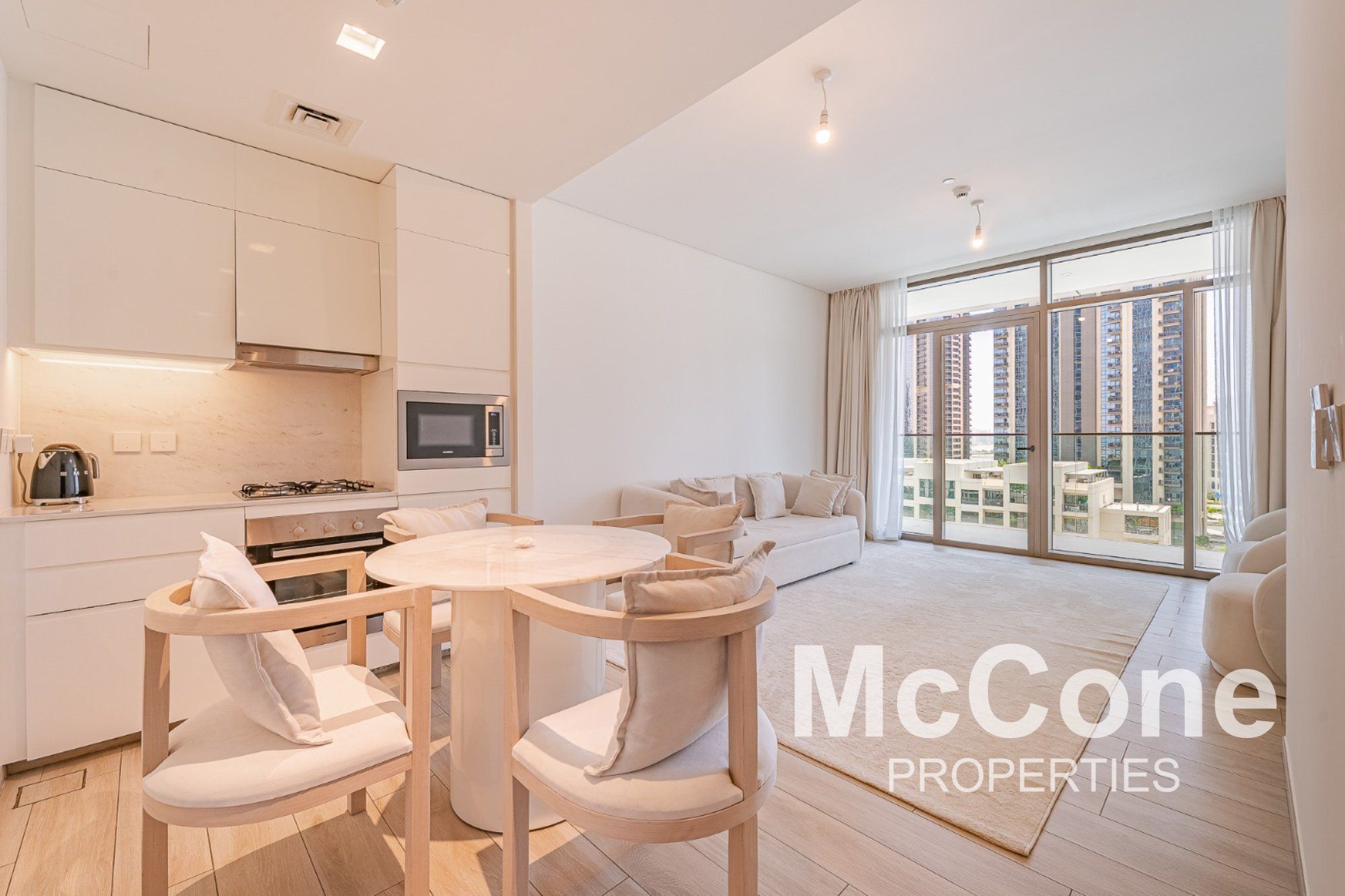 Investor Deal | Fully Furnished Luxury | Rented