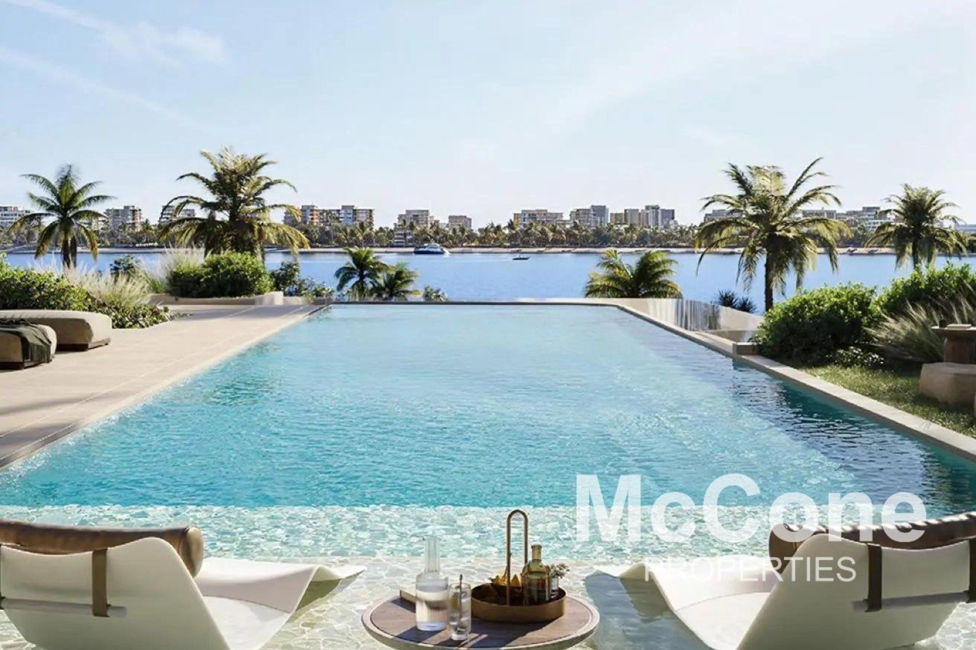 Beach Access | Villa View | Waterfront Community