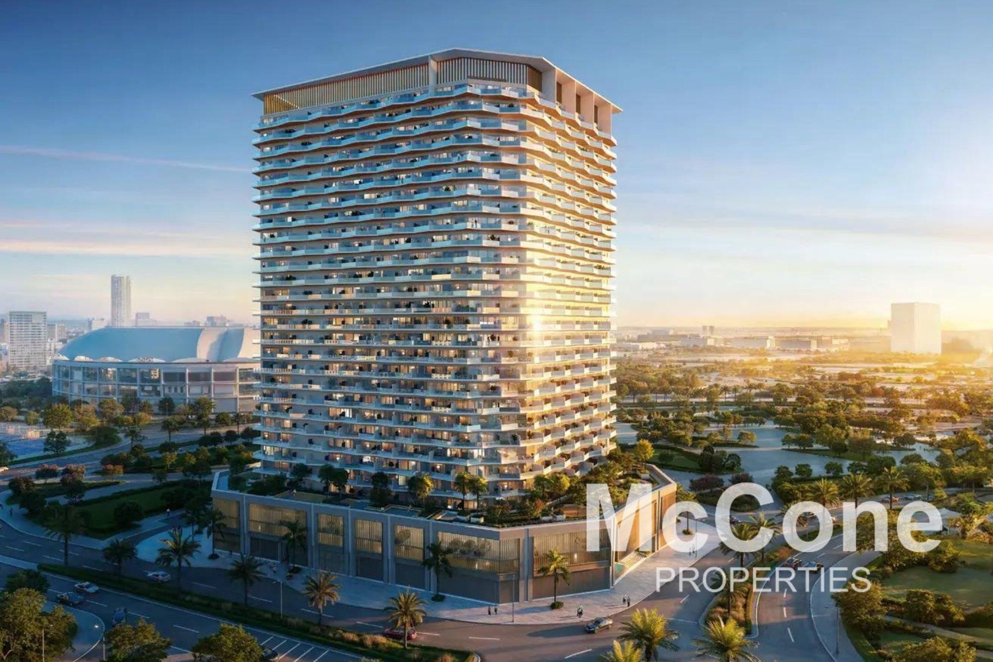 High Floor | Close OP | Prime Location