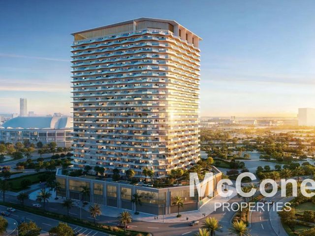High Floor | Close OP | Prime Location