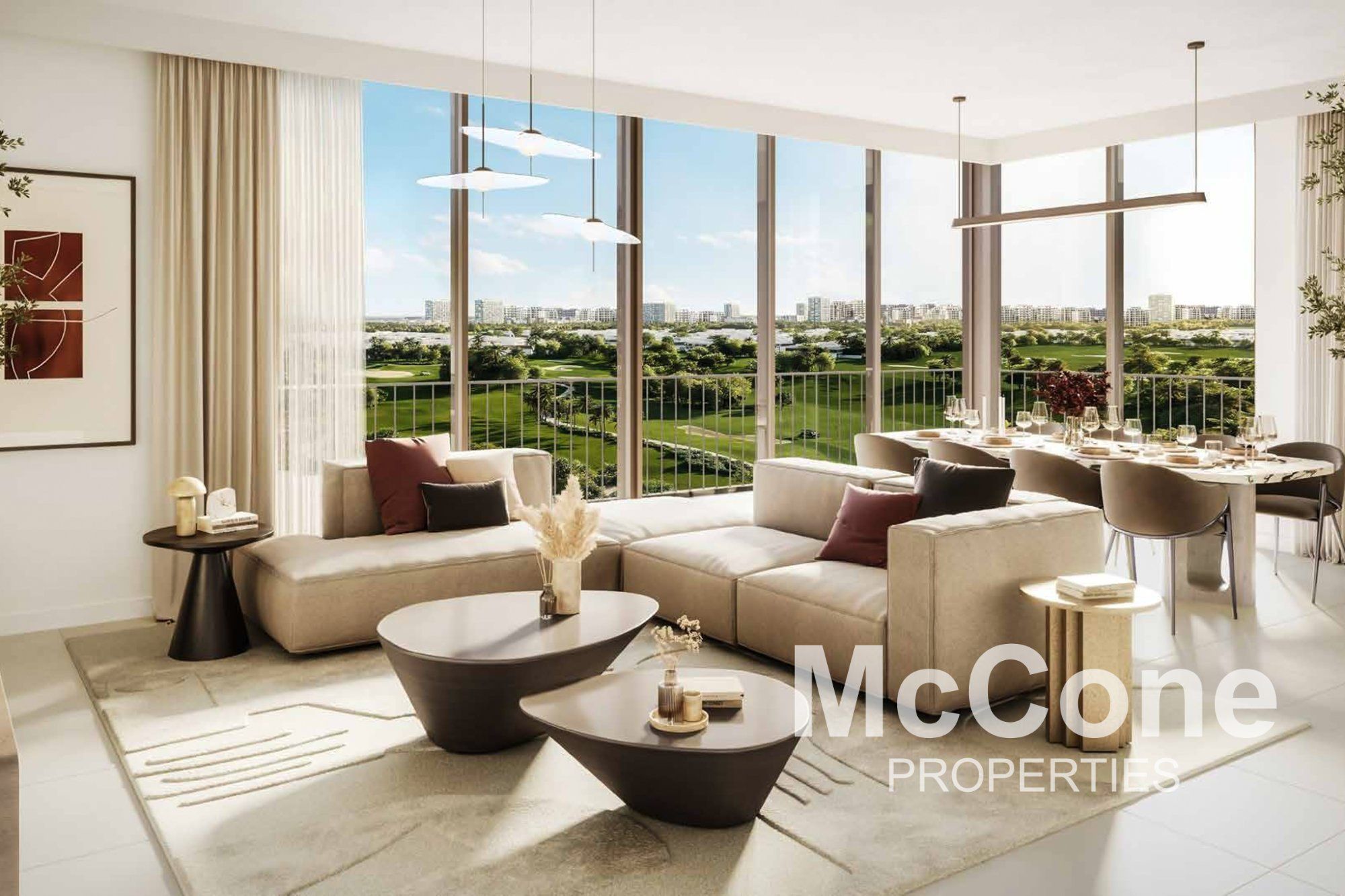 High Floor | Payment Plan | Unobstructed View