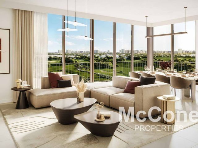 High Floor | Payment Plan | Unobstructed View