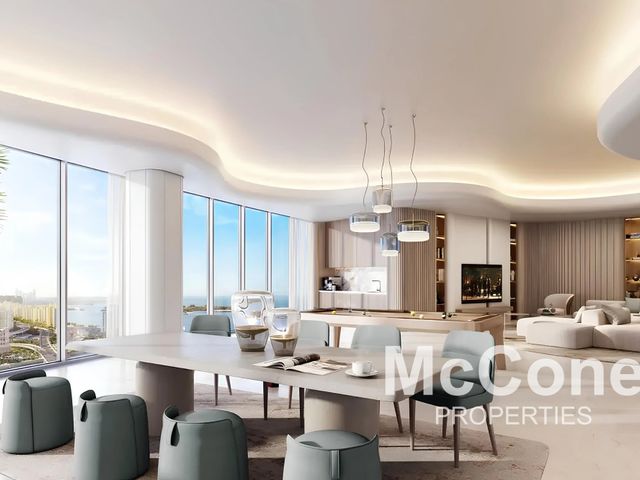 High Floor | Multiple Options | Biggest Layout