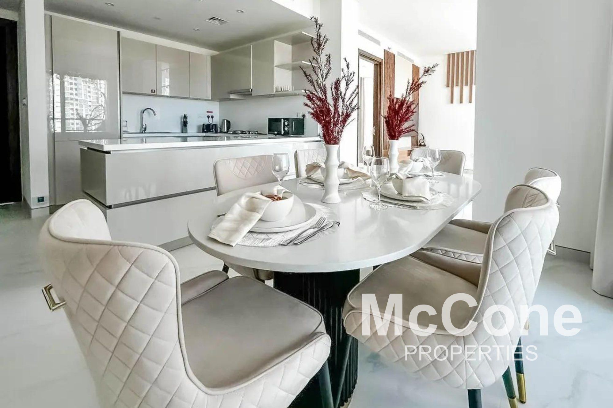 All Bills Included | New | Fully Furnished