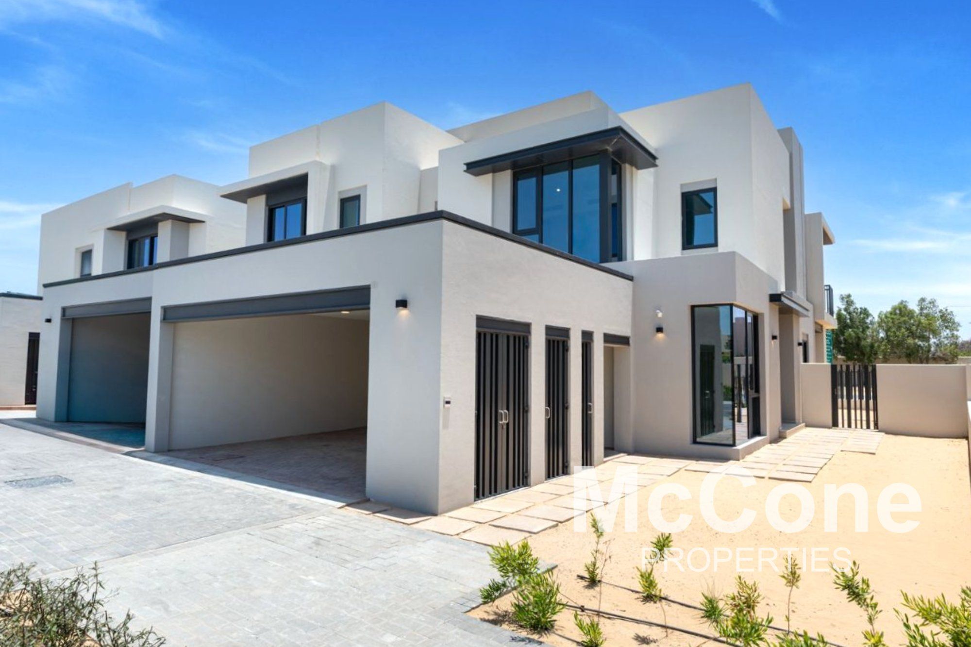 Corner Unit | Vastu | Landscaped