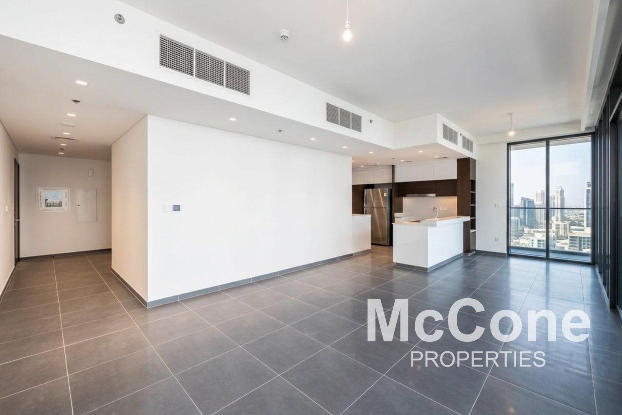 3 Bed + Maids | Vacant | Water Views