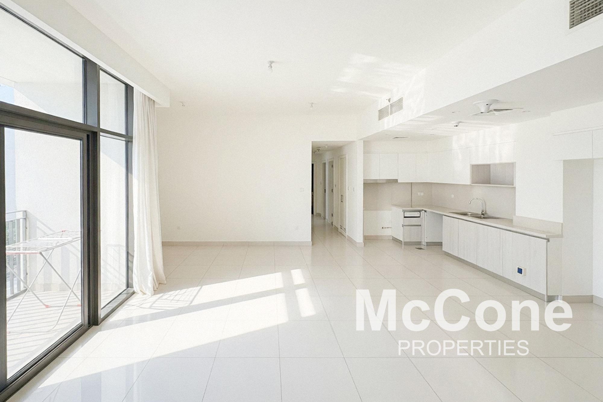 Great Price | Vacant | Cheques Flex