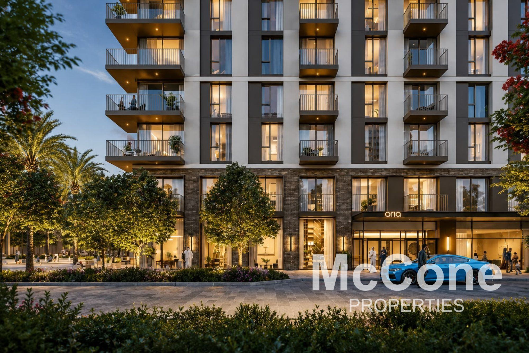 Mid Floor | Motivated Seller | Handover 2028