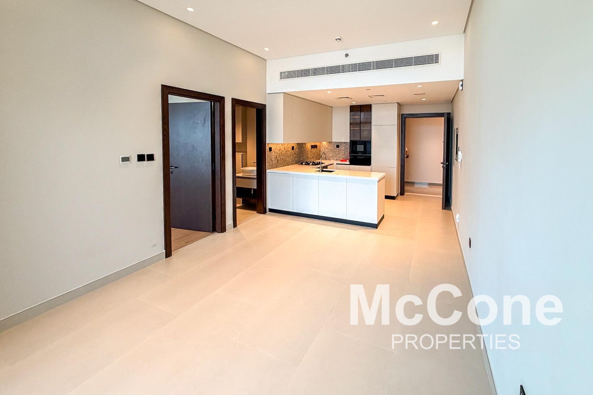 Luxury 1BR | Spacious | Will Come Fully Furnished