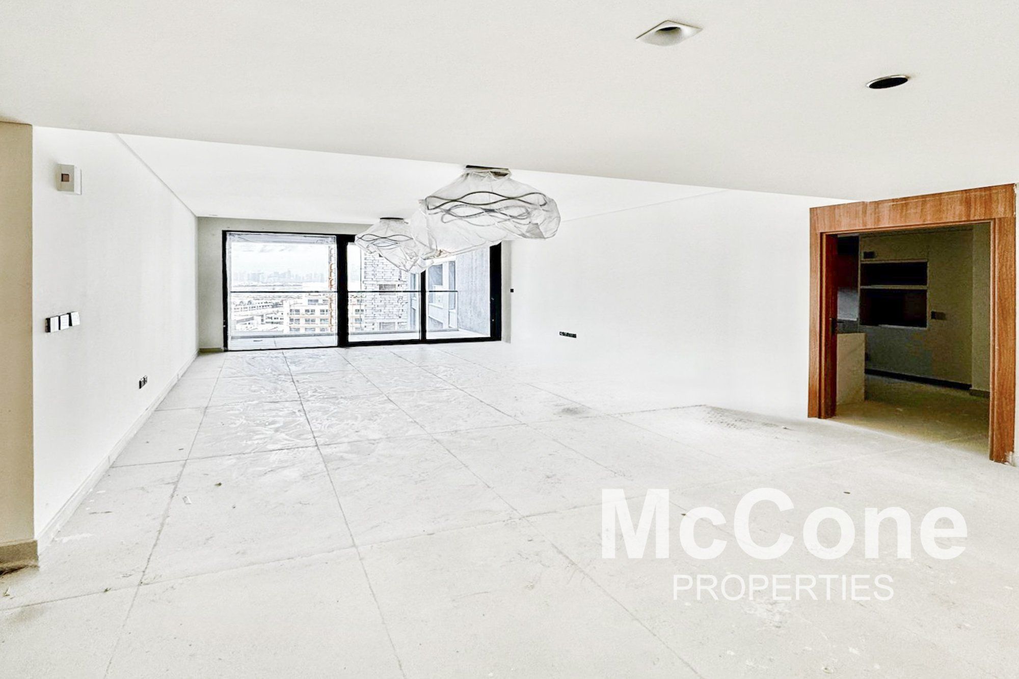 High Floor | Motivated Seller | Brand New