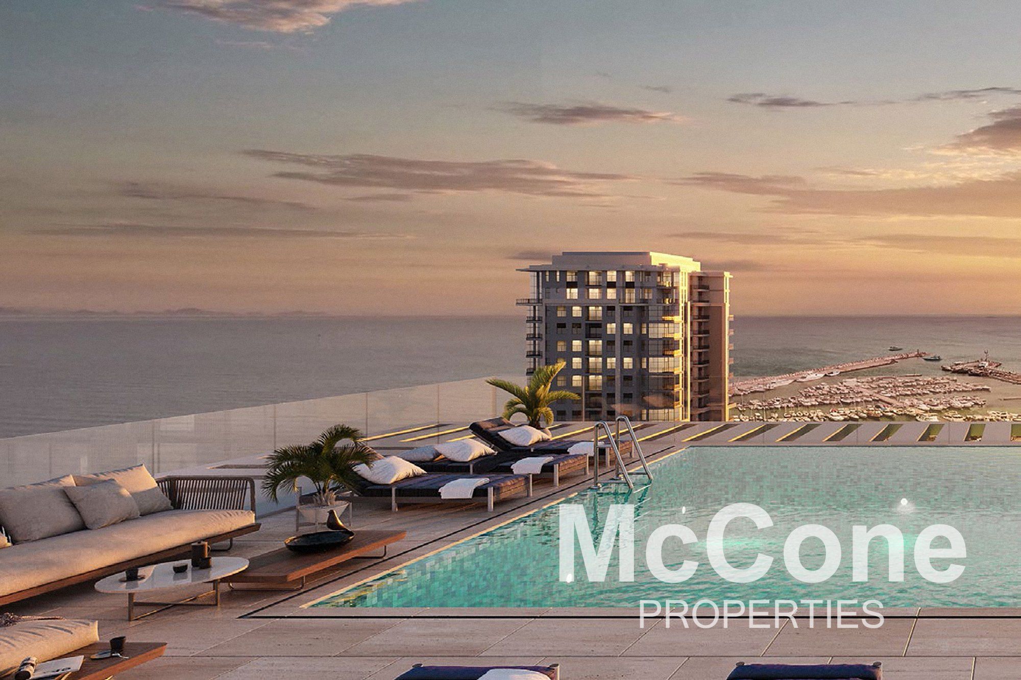 Near Handover | Waterfront Living | Spacious