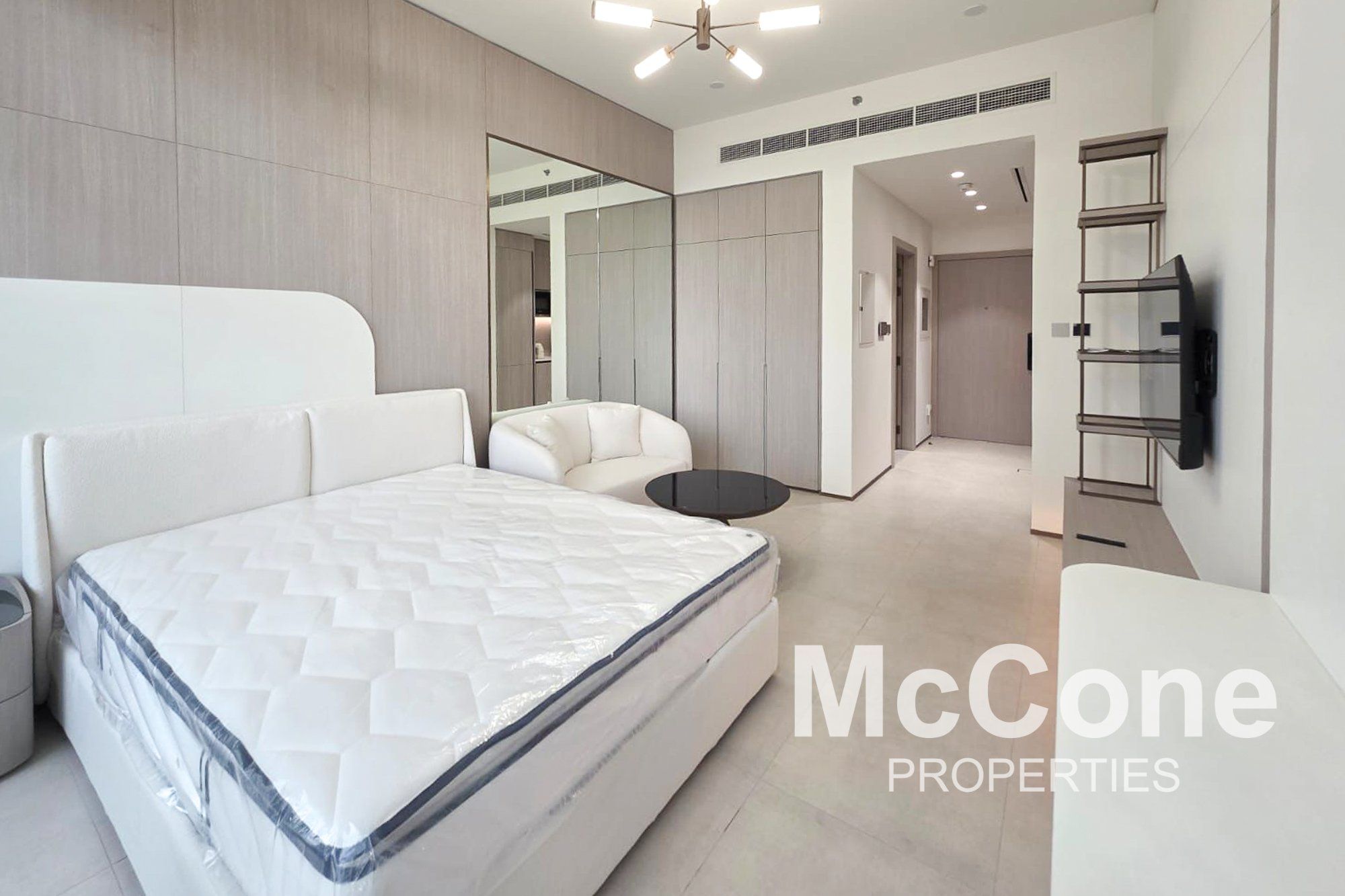 Motivated Seller | Furnished | High Floor