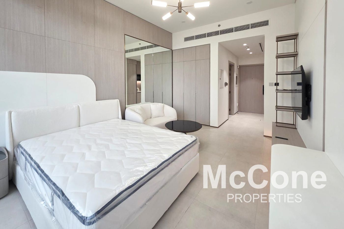 Motivated Seller | Furnished | High Floor