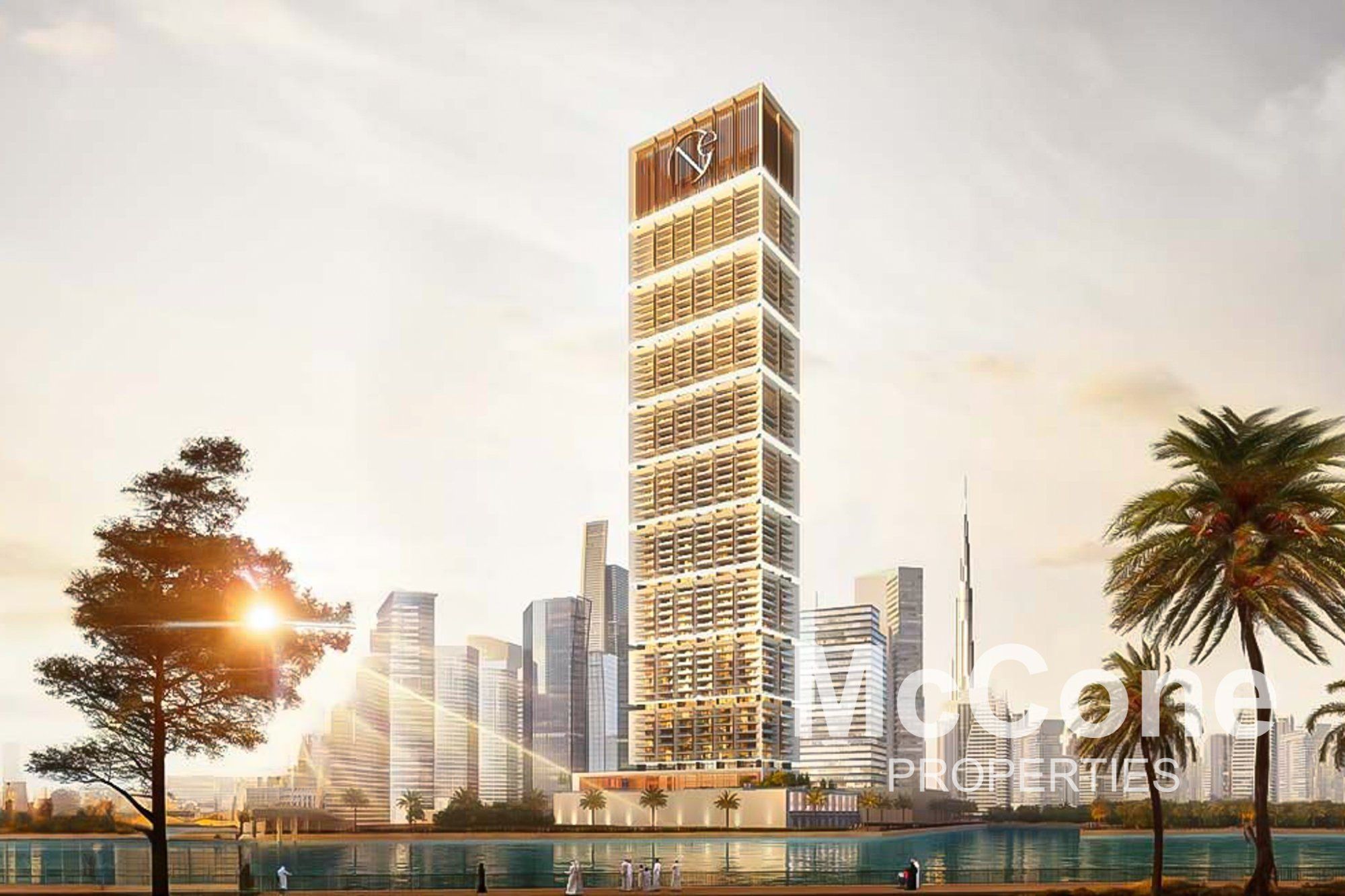 Exclusive | Contemporary | Premium