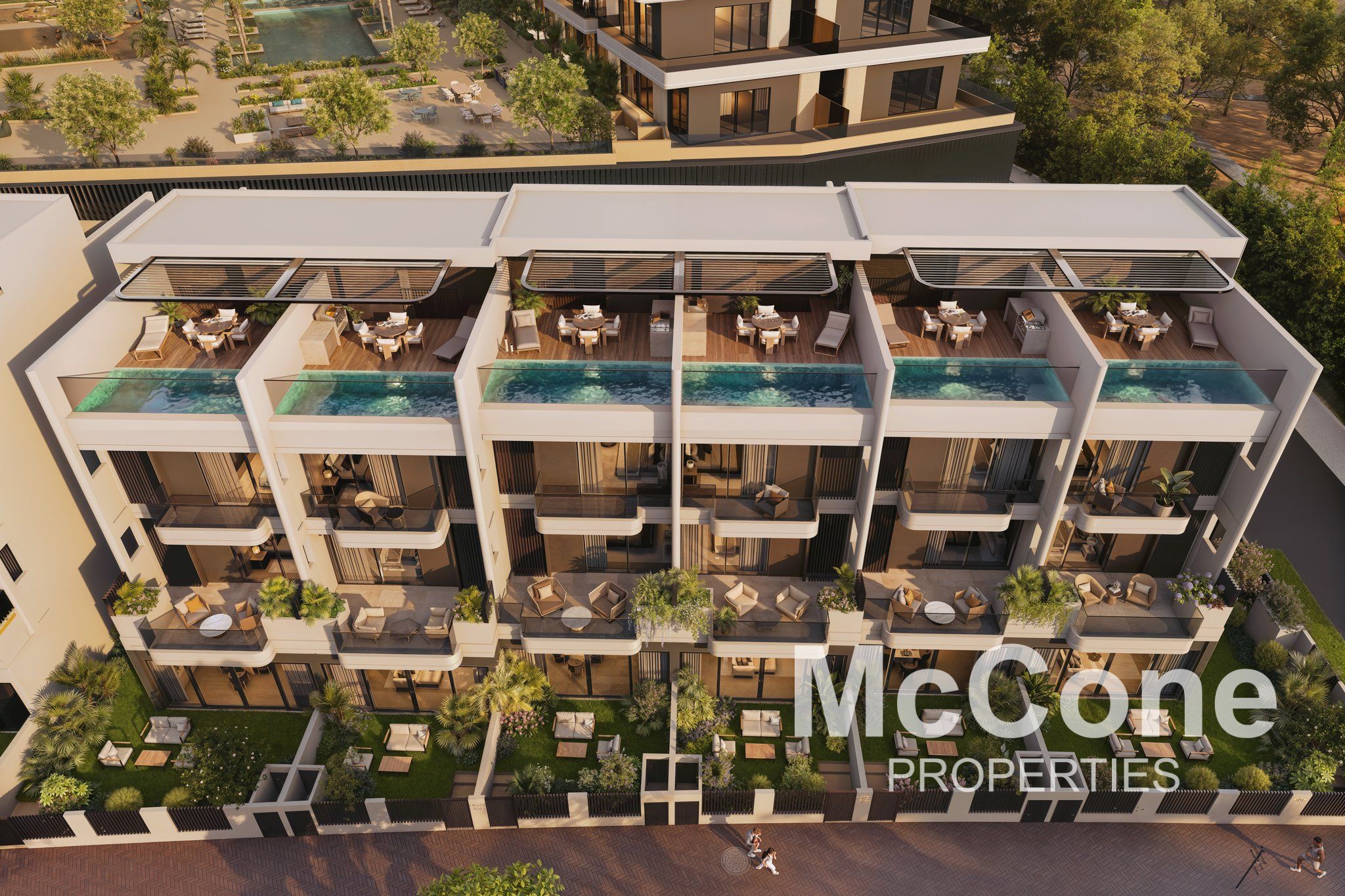 Vibrant | Contemporary | Well-connected