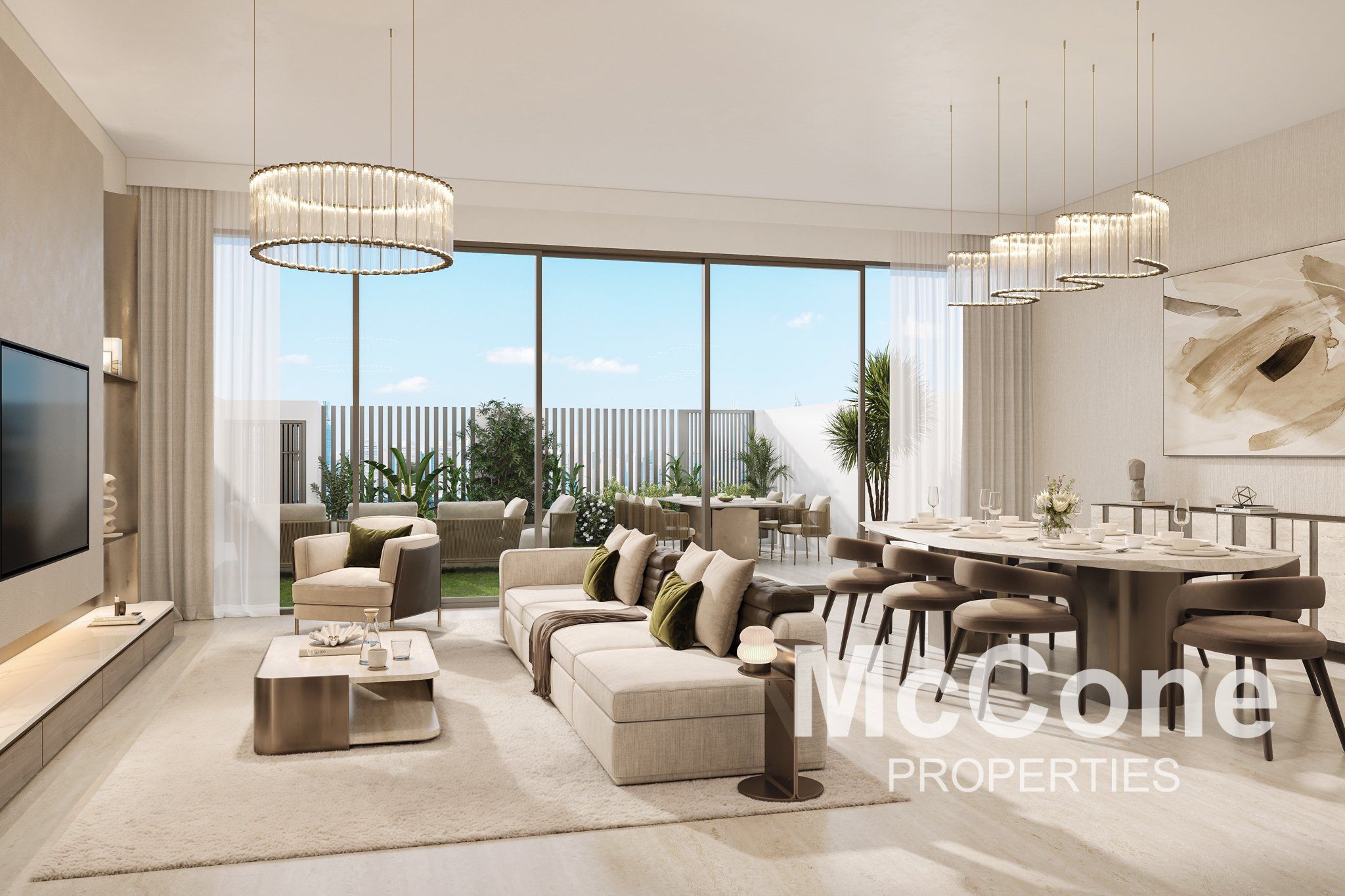 Premium Living | Functional | Luxury
