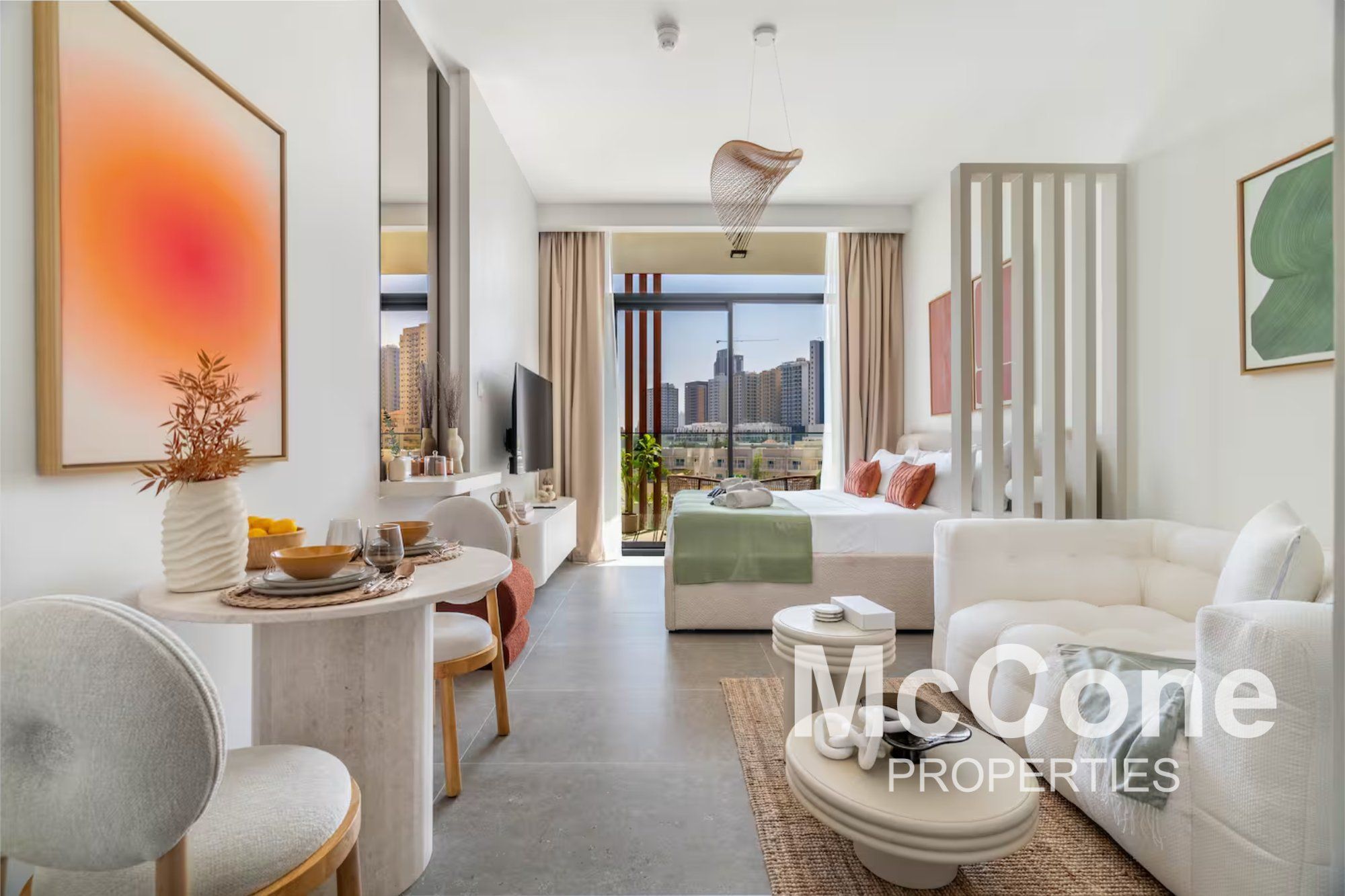 Modern | Luxurious | Functional