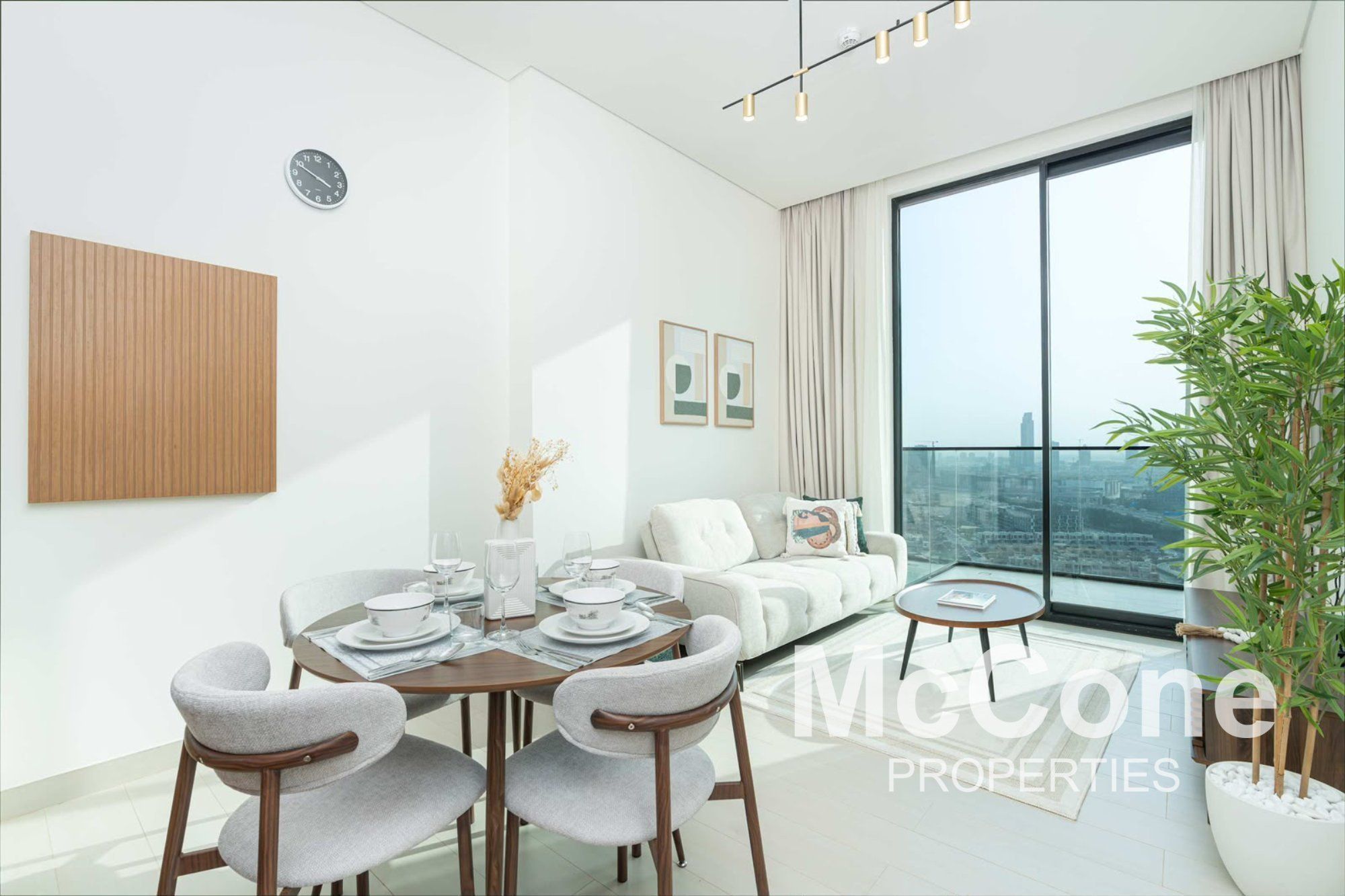Contemporary | Vibrant | Sophisticated