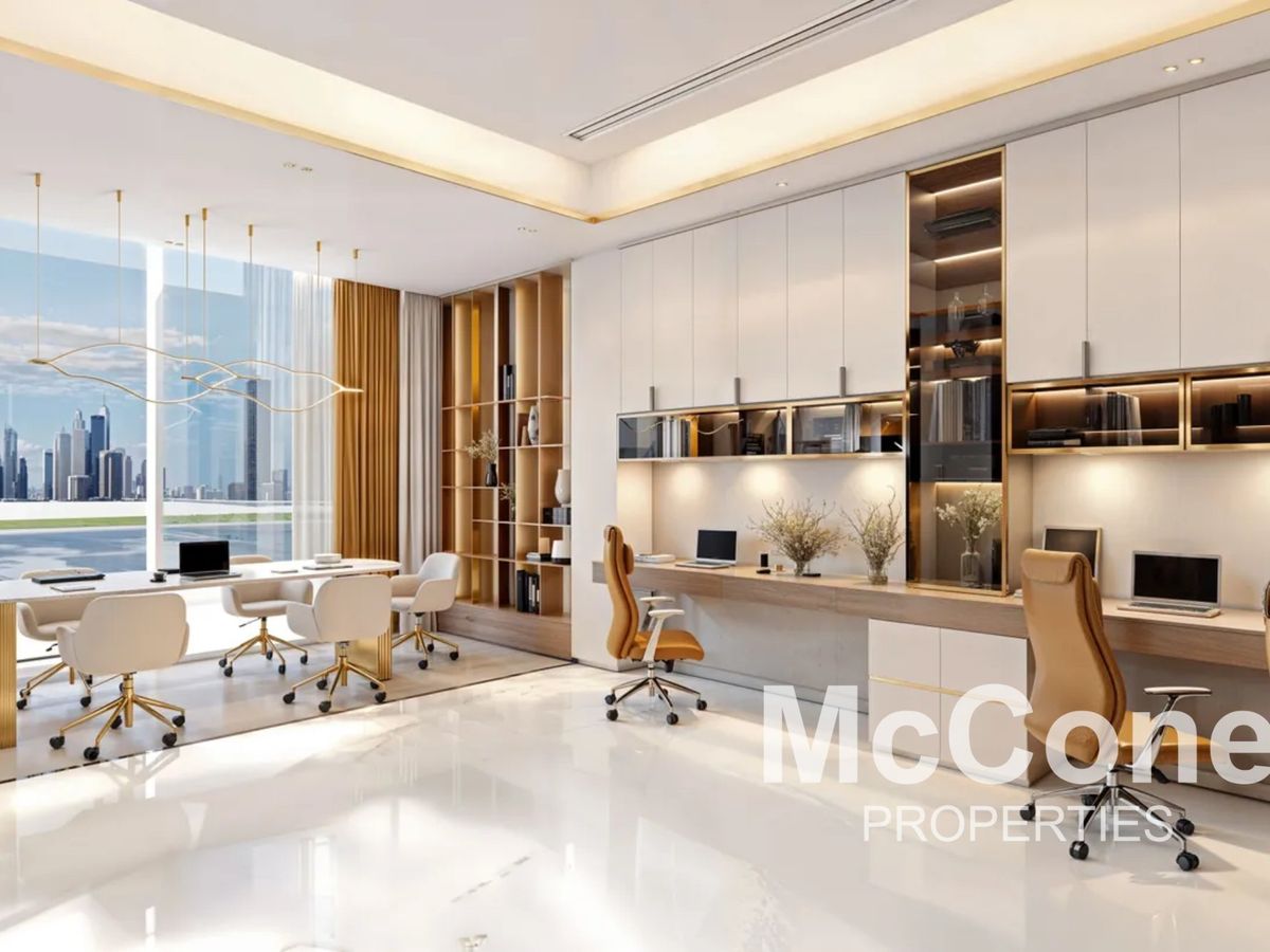 Timez By Danube, Dubai Silicon Oasis, Dubai