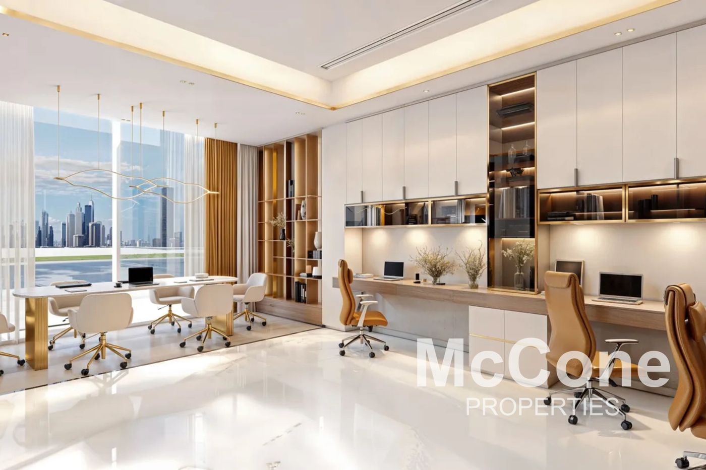 High ROI | 15% Below OP | Presidential Studio