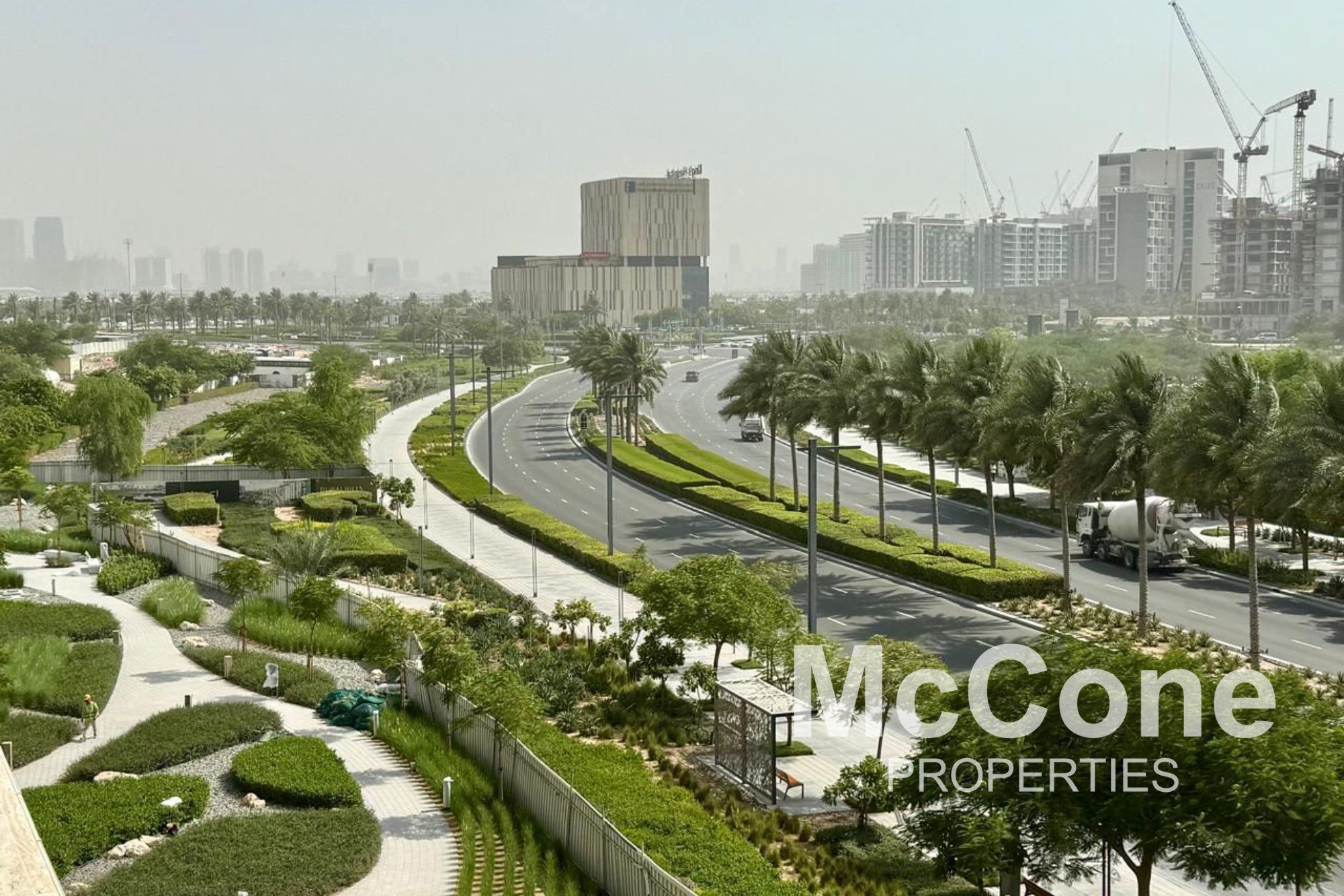 Low Floor | Open View | Spacious Layout